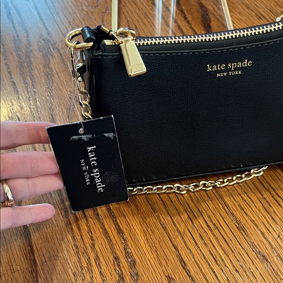 **SOLD** Kate Spade New York Jolie Small Convertible Crossbody Bag - Picture 15 of 16